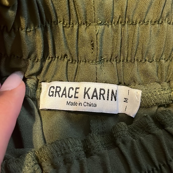 fancy pants, size M - Picture 4 of 4